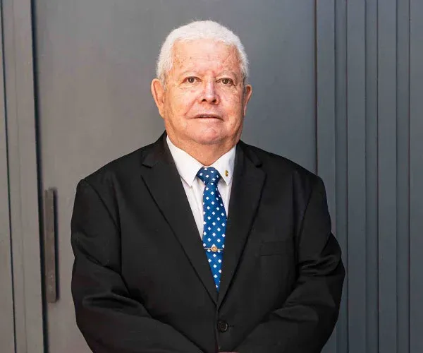 Manoel Silva Félix da Costa, advogado OAB/SP 419.562
